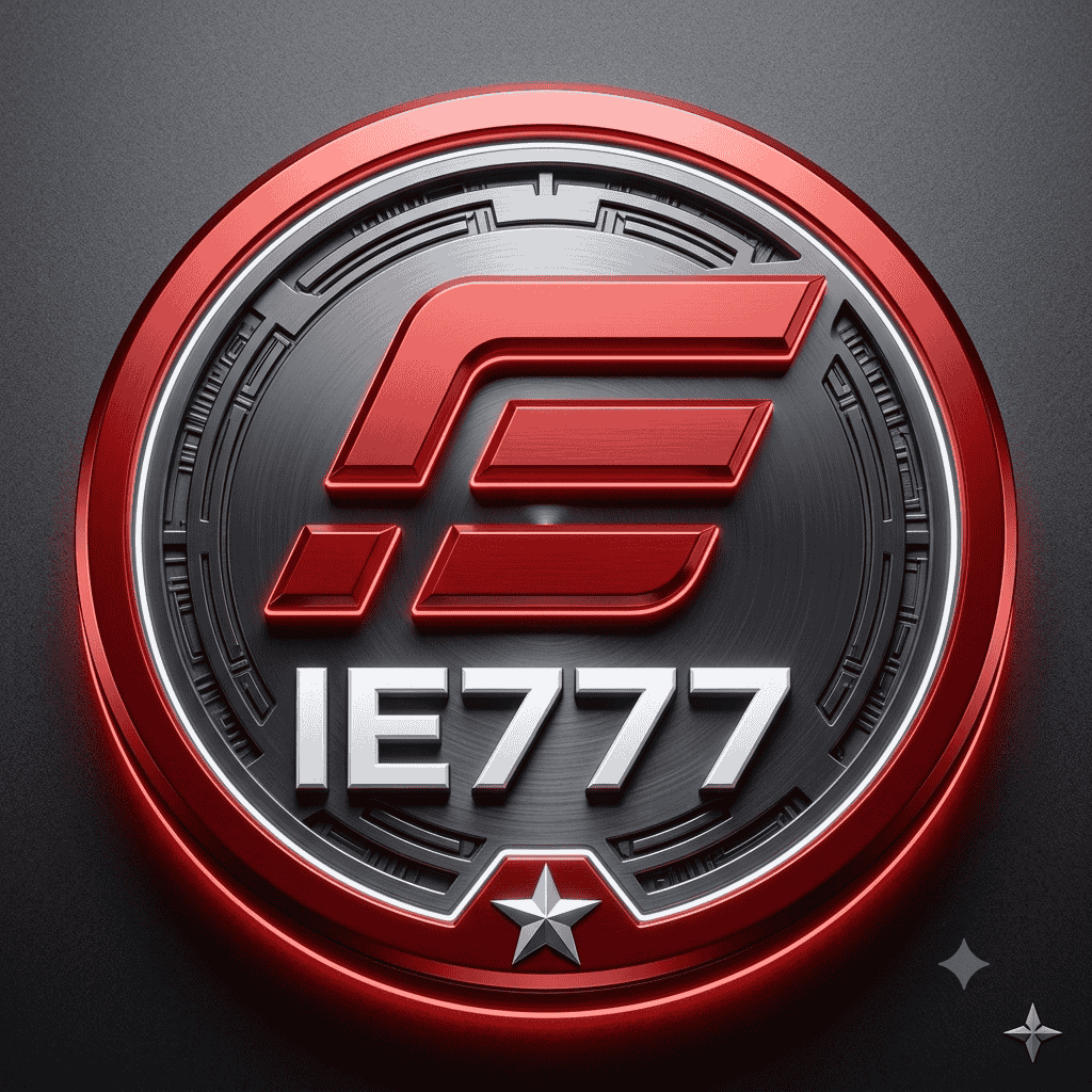iE777 APK app icon